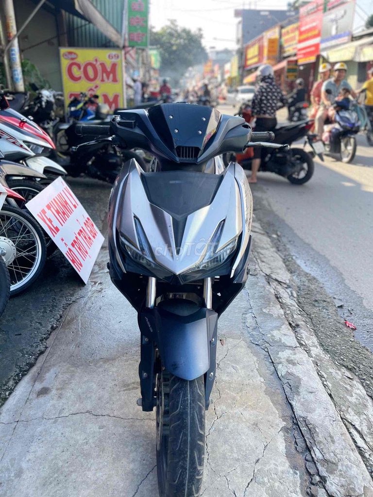 WINNER V2 ABS – ZIN CHÍNH CHỦ. Mua bán Xe máy tại Thành phố Thủ Dầu Một Bình Dương được đăng bởi Xe Máy Bình Dương hình 6