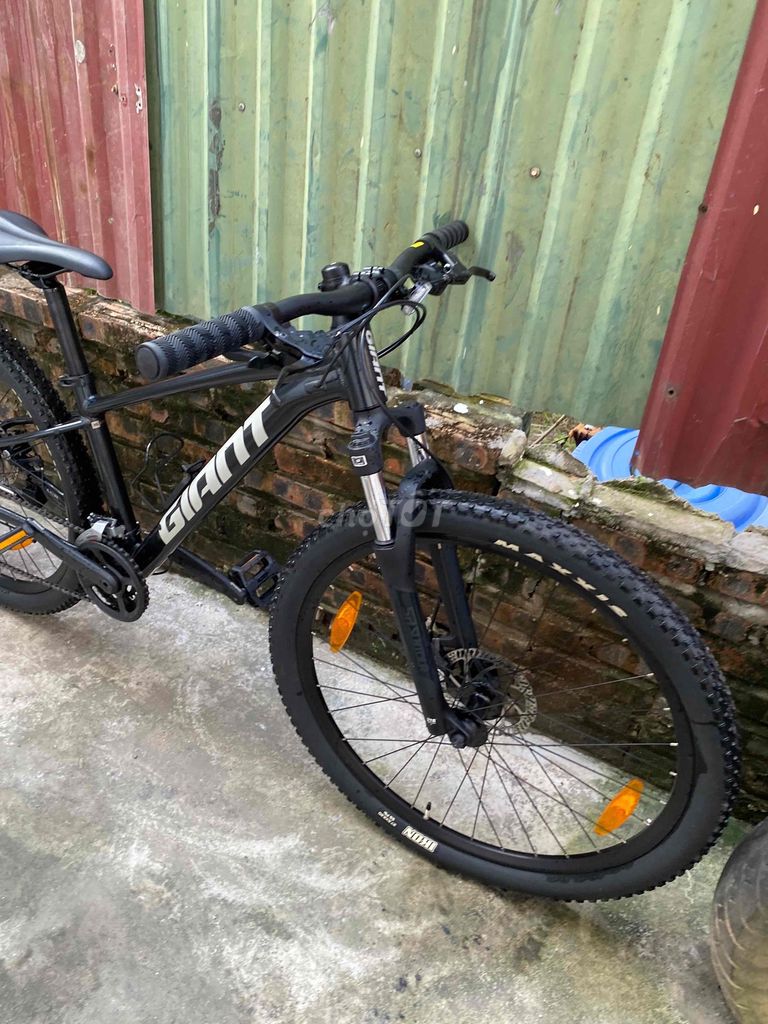 xe đạp giant talon4 lướt. Mua bán Xe đạp tại Quận Tây Hồ Hà Nội được đăng bởi hoàng chinh hình 4