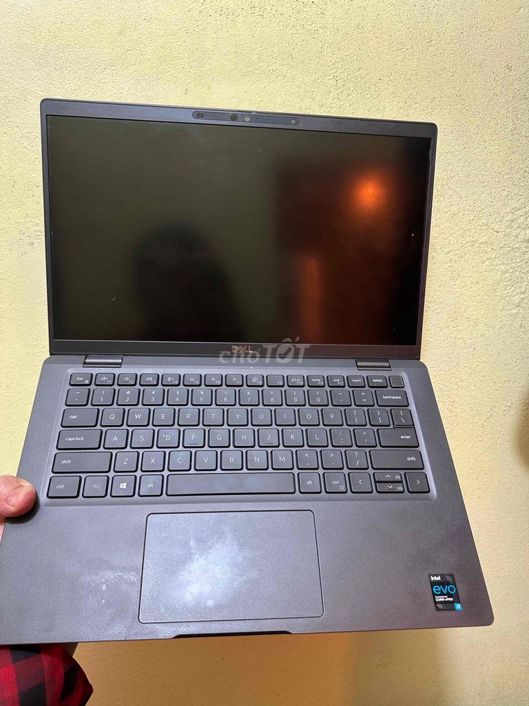 Dell latitude 7420 i7/16/256 fhd