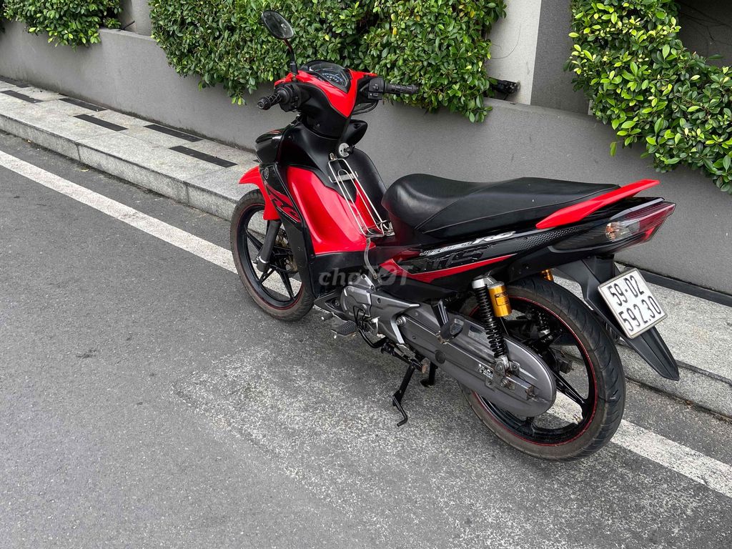 Jupiter Fi 2018 xe bstp zin 9chủ gl ab,wave,future. Mua bán Xe máy tại Quận Tân Phú Tp Hồ Chí Minh được đăng bởi Thành Phát Xe Máy Uy Tín Trách nhiệm hình 4