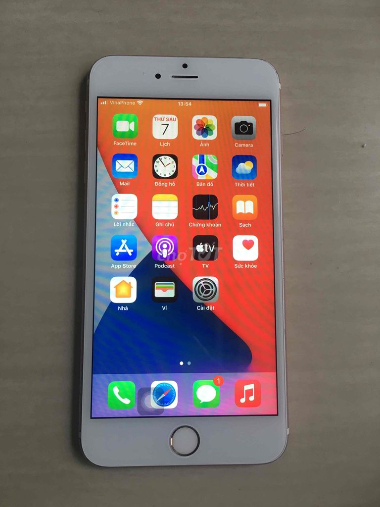 iPhone 6sp quốc tế 32gb Full chức năng