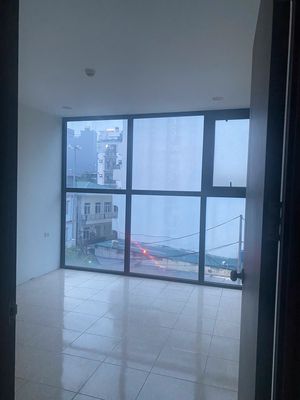 Bán căn góc chung cư CT6 - Lê Đức Thọ