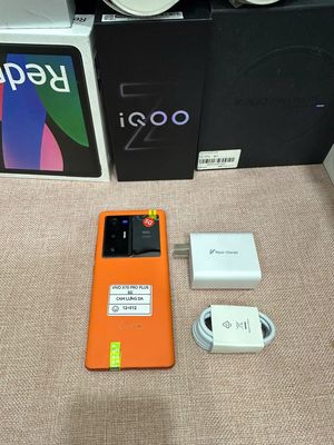 Vivo X70 Pro Plus 12/512 cam lưng da sạc80w có COD. Mua bán Điện thoại tại Quận Hoàng Mai Hà Nội được đăng bởi Trần Ngọc Hiếu