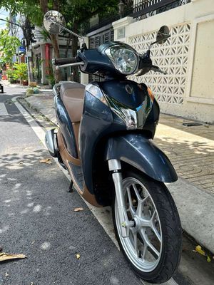 Honda SH Mode 2019 Xám nâu