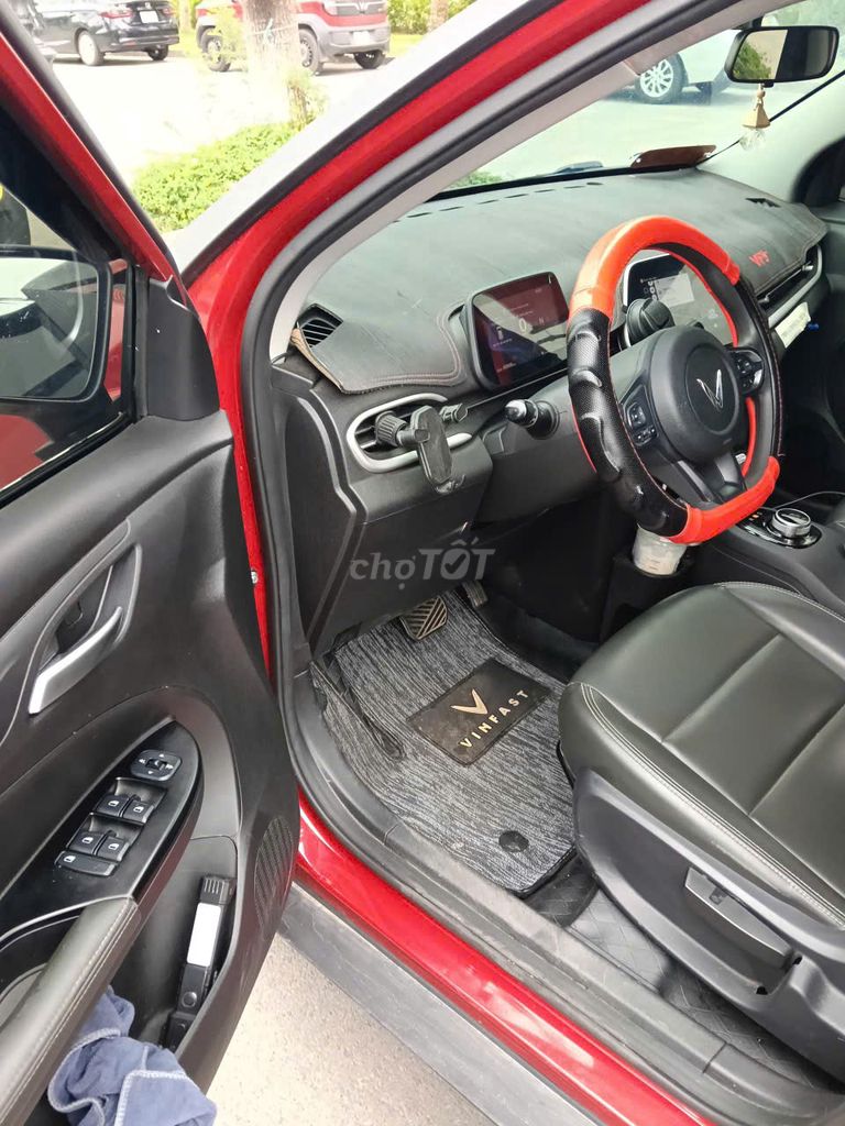 VinFast VF5 Plus 2025  - 48000 km. Mua bán Ô tô tại Huyện Việt Yên Bắc Giang được đăng bởi Dung Nguyen hình 2