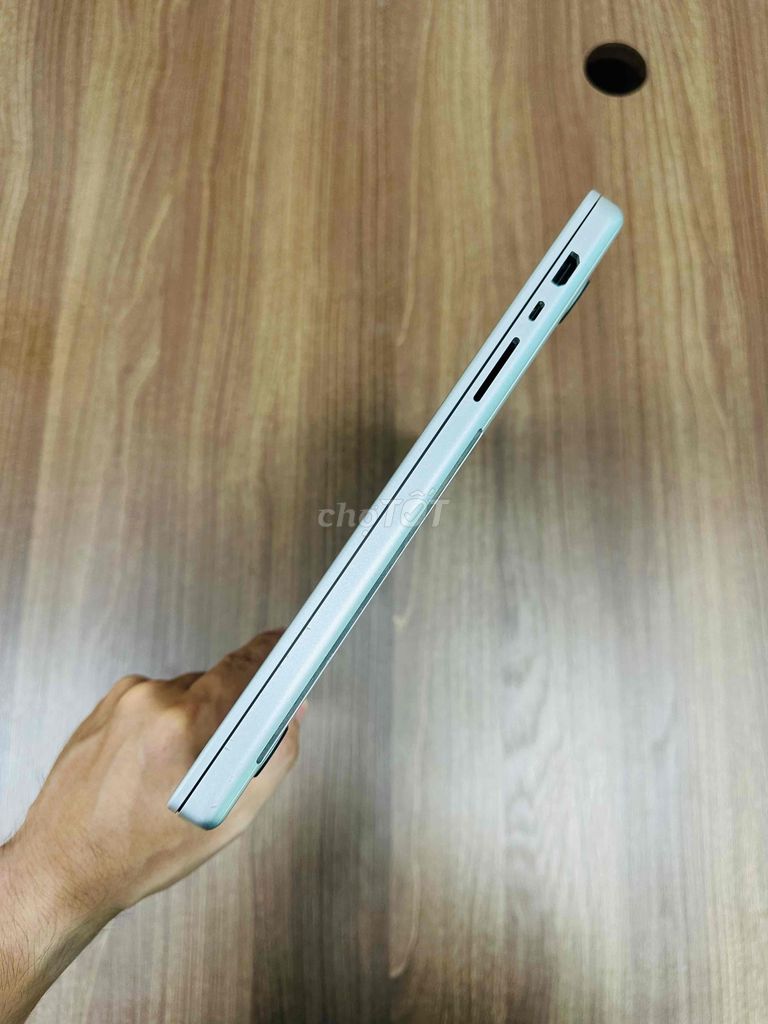 Macbook Pro 16 inch M1Pro 16gpu 32/512GB Space Gre. Mua bán Laptop tại Quận Cầu Giấy Hà Nội được đăng bởi Trần Tĩnh hình 4