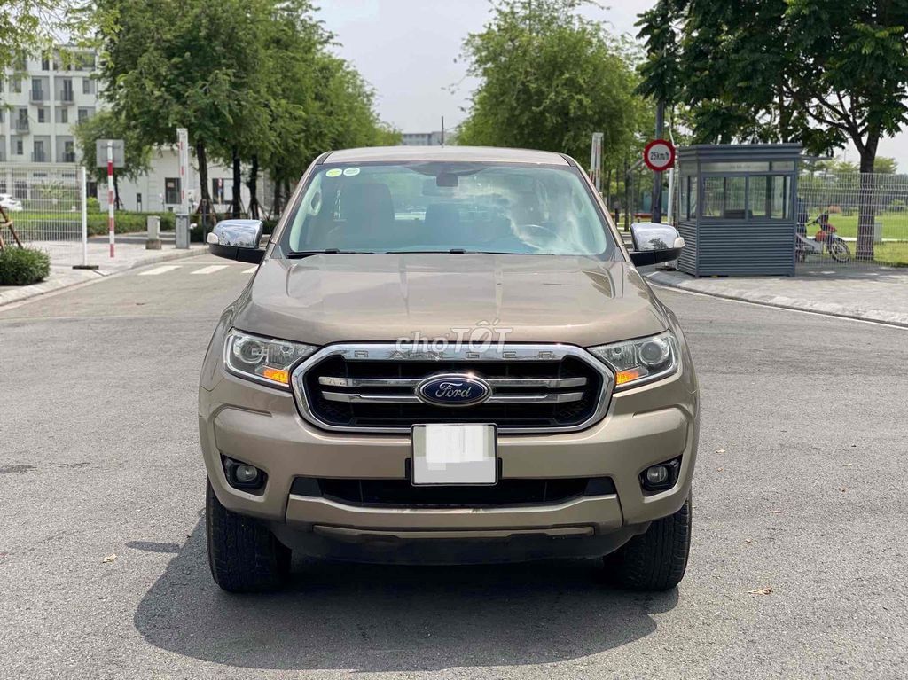 Ford Ranger XL 2.2L 4x4 MT 2015 - 363 Triệu. Mua bán Ô tô tại Huyện Krông Nô Đắk Nông được đăng bởi Nguyễn Quý hình 1
