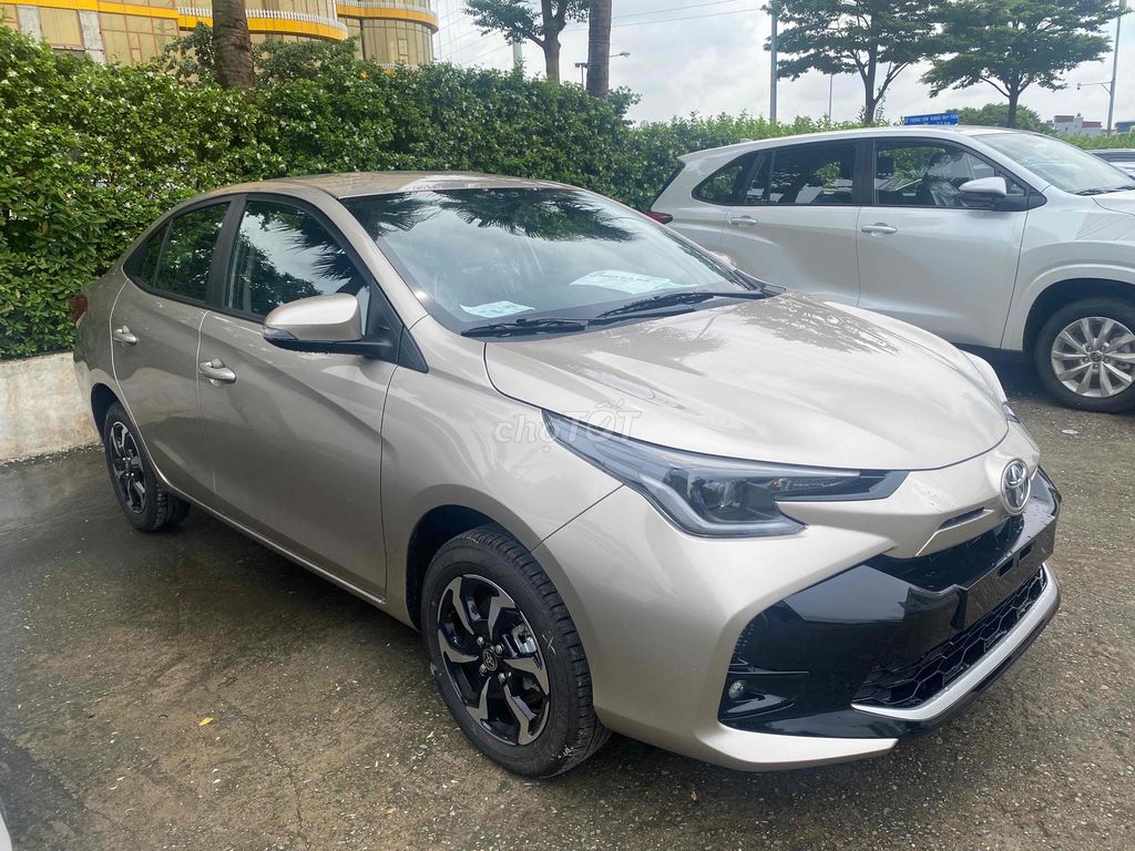 Toyota Vios 2025 E 1.5 MT. Mua bán Ô tô tại Quận Hà Đông Hà Nội được đăng bởi Nguyễn Hà hình 4