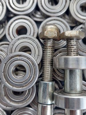 Vòng bi bật đạn S6200Z. Mua bán Phụ tùng xe tại Huyện Cư M'gar Đắk Lắk được đăng bởi  Trần lê HUY