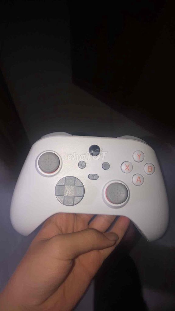 Tay cầm chơi game G6. Mua bán Thiết bị chơi game tại Huyện Đan Phượng Hà Nội được đăng bởi Quoc Anh hình 1