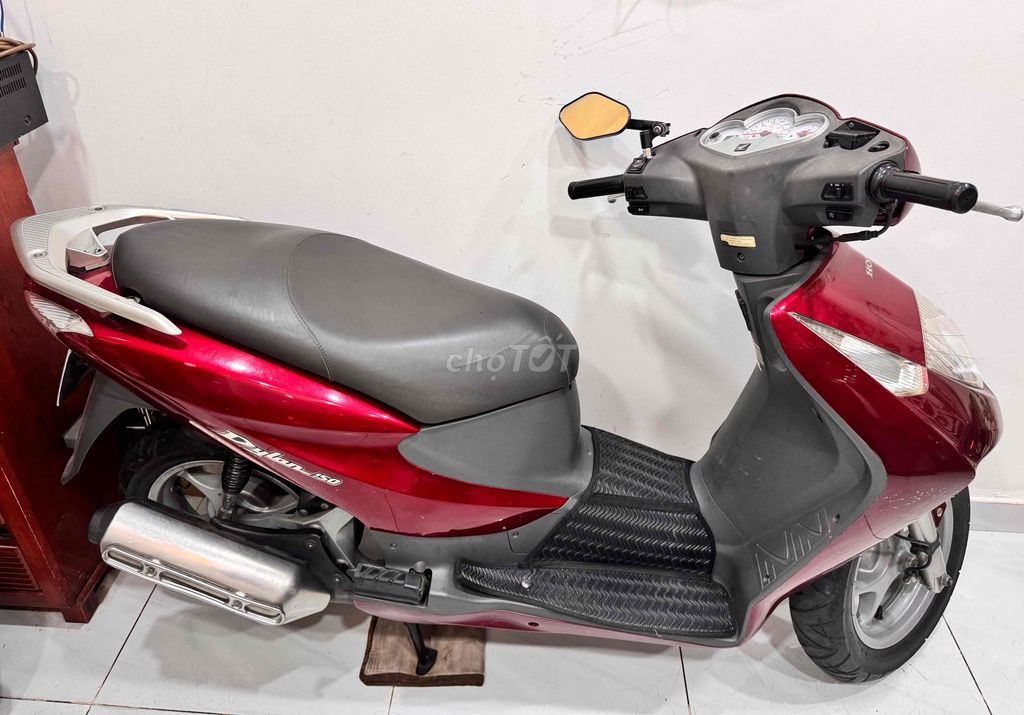 xe dylan150. Mua bán Xe máy tại Quận 1 Tp Hồ Chí Minh được đăng bởi hoang hình 3