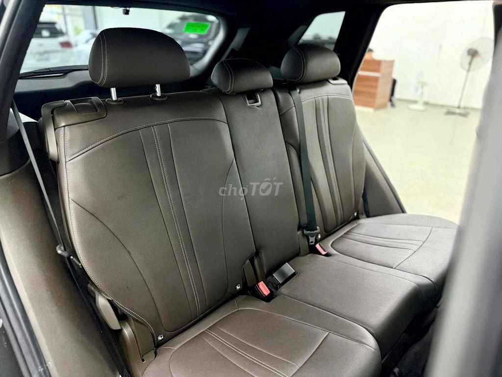 🚘 Vinfast Lux SA 2.0 AT 2019 - Xe Đẹp - Giá Tốt 🚘. Mua bán Ô tô tại Thành phố Thủ Đức Tp Hồ Chí Minh được đăng bởi Tấn Lợi  hình 11