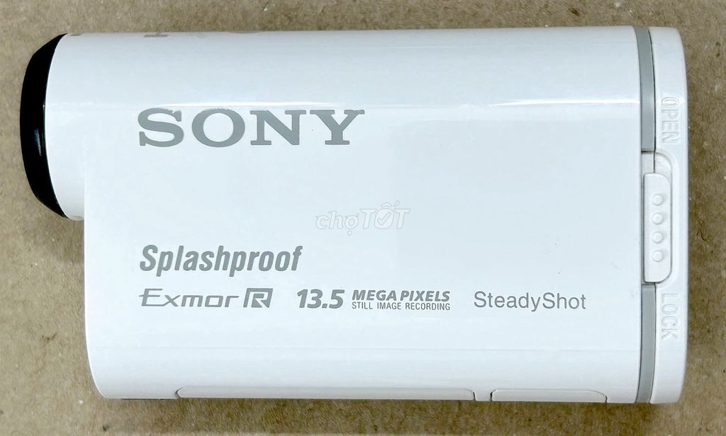 Camera hành động Sony HDR-AS100V. Mua bán Máy ảnh, Máy quay tại Quận Phú Nhuận Tp Hồ Chí Minh được đăng bởi hòa 9 hình 1