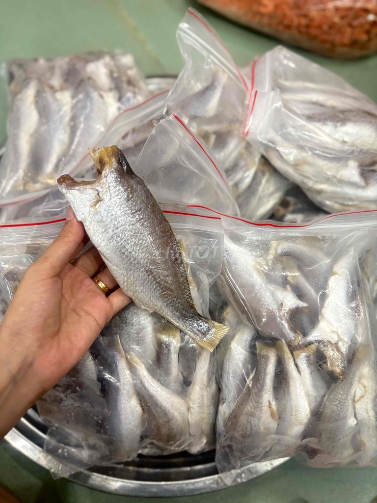 Đồ khô bến tre. Mua bán Đồ ăn, thực phẩm và các loại khác tại Quận 7 Tp Hồ Chí Minh được đăng bởi Nguyệt Mai hình 4