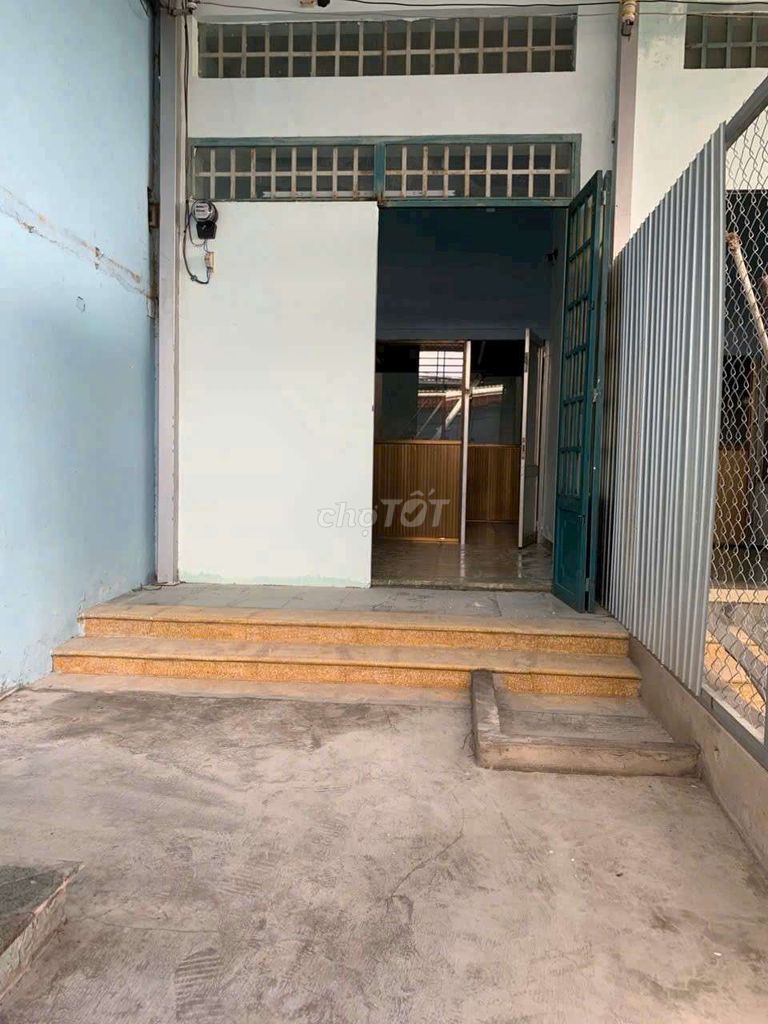 Аренда · 2 комн. · 42 м² · Huyện Hóc Môn, ул. phạm thi giây