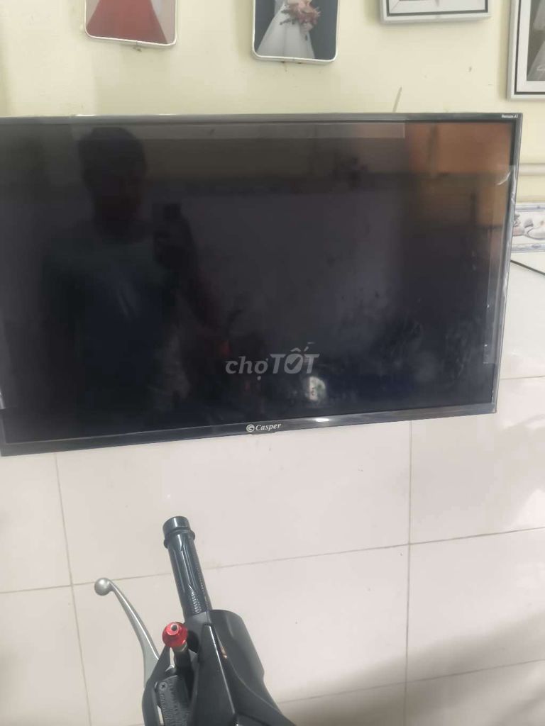 Tivi Casper 32 inch. Mua bán Tivi, Âm thanh tại Quận 12 Tp Hồ Chí Minh được đăng bởi tùng hình 1