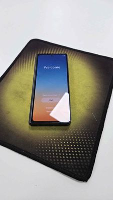 Samsung Z Fold 5 Đen 2 sim
