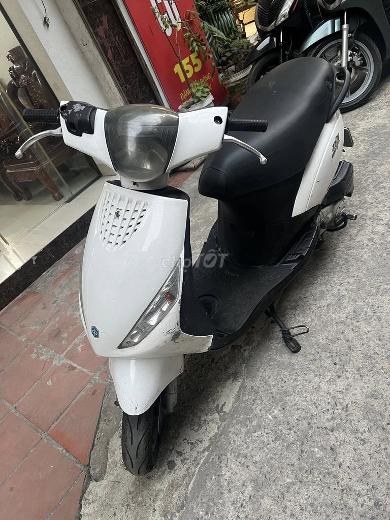 Bán xe zip. Mua bán Xe máy tại Quận Đống Đa Hà Nội được đăng bởi Trung Nhung hình 4