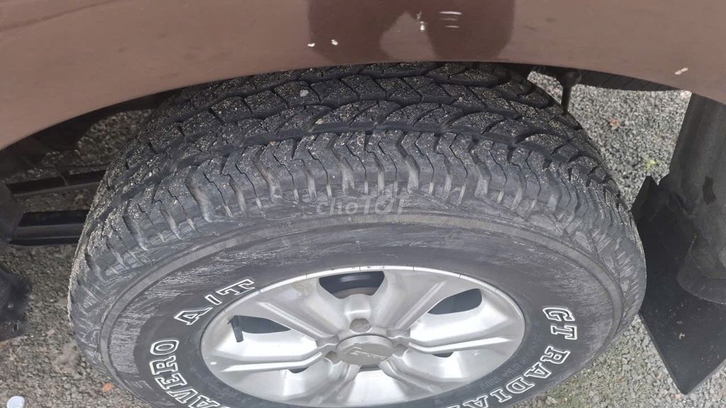 Nissan Navara 2016 Tự động Nâu. Mua bán Ô tô tại Huyện Vĩnh Linh Quảng Trị được đăng bởi Trung Phan hình 14