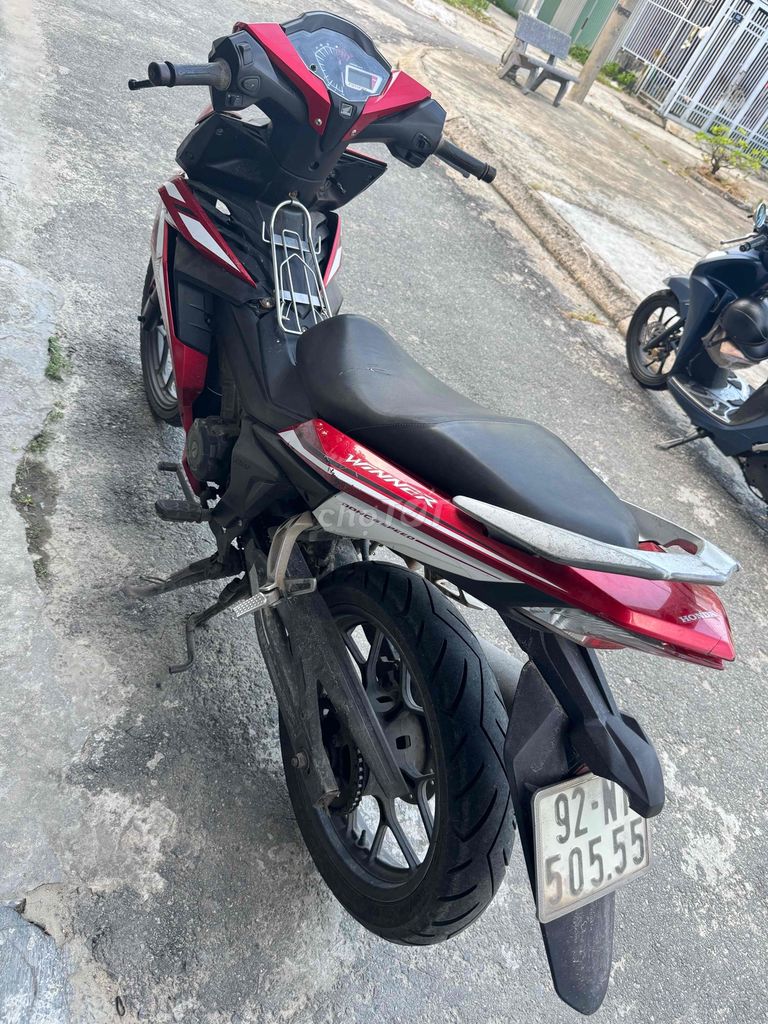 winer 218 máy rin siêu chất ❤️. Mua bán Xe máy tại Quận Liên Chiểu Đà Nẵng được đăng bởi ALO TÂM GHE hình 3