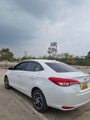 Vios E 2022 màu trắng ngọc trai. Mua bán Ô tô tại Thành phố Đà Lạt Lâm Đồng được đăng bởi Nguyễn Văn Đức