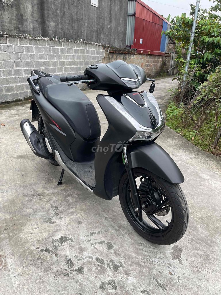 cần bán sh 125 2020 1 chủ. Mua bán Xe máy tại Quận Kiến An Hải Phòng được đăng bởi Đức Anh  hình 1