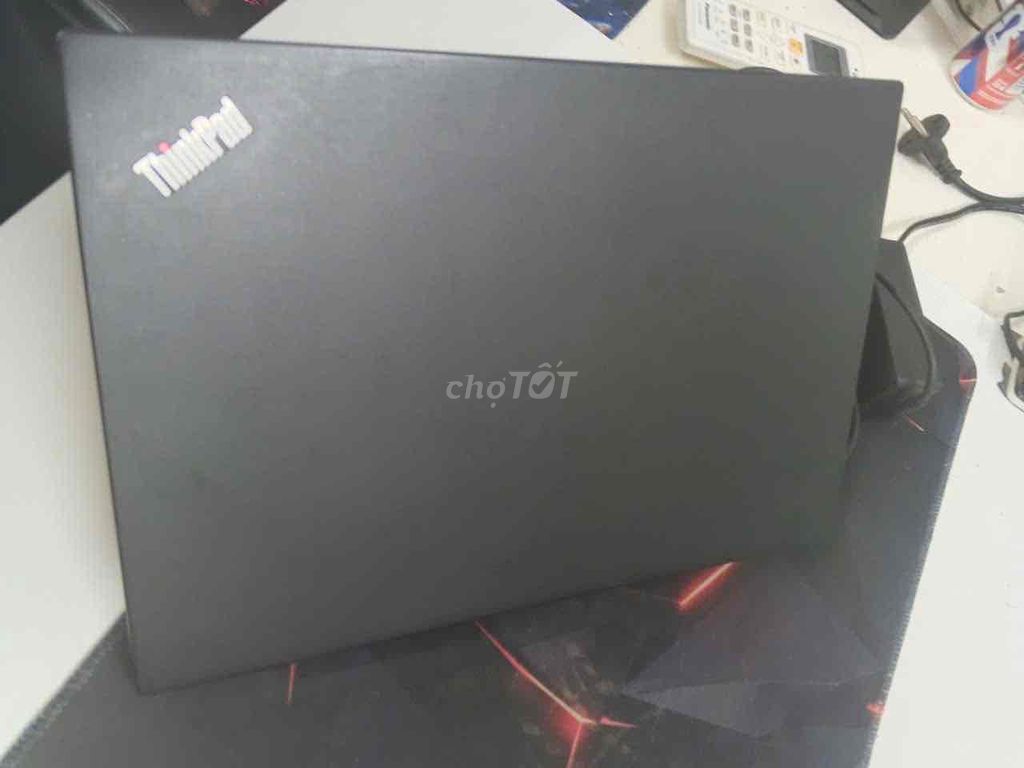 Lenovo ThinkPad x280. Mua bán Laptop tại Quận Gò Vấp Tp Hồ Chí Minh được đăng bởi Chí Hướng Group  hình 1