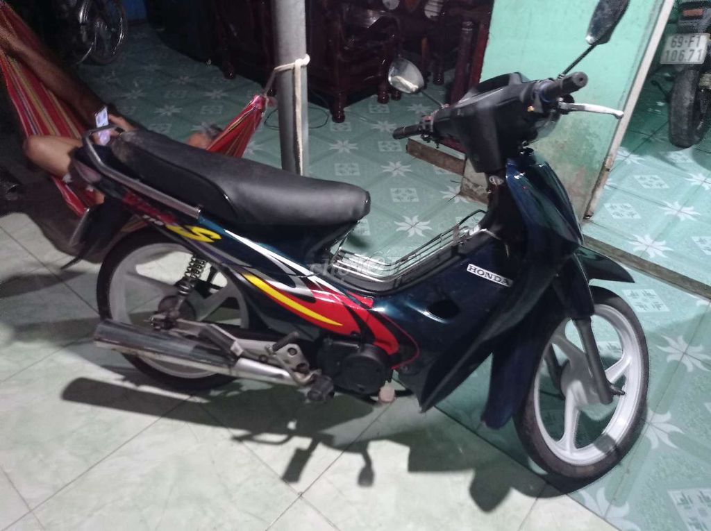 Wave bình đề im ru 4t6. Mua bán Xe máy tại Thành phố Vĩnh Long Vĩnh Long được đăng bởi thái  hình 3
