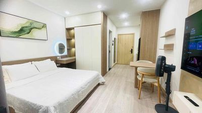Rent · 1 bd · 40 м² · Quận Ngũ Hành Sơn, ул. Đường Trần Thị Lý
