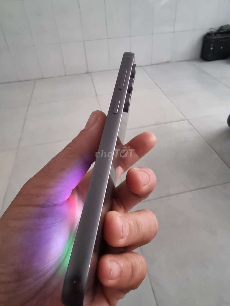 Samsung S23 FE Đen. Mua bán Điện thoại tại Huyện Hóc Môn Tp Hồ Chí Minh được đăng bởi Kien Pham hình 1
