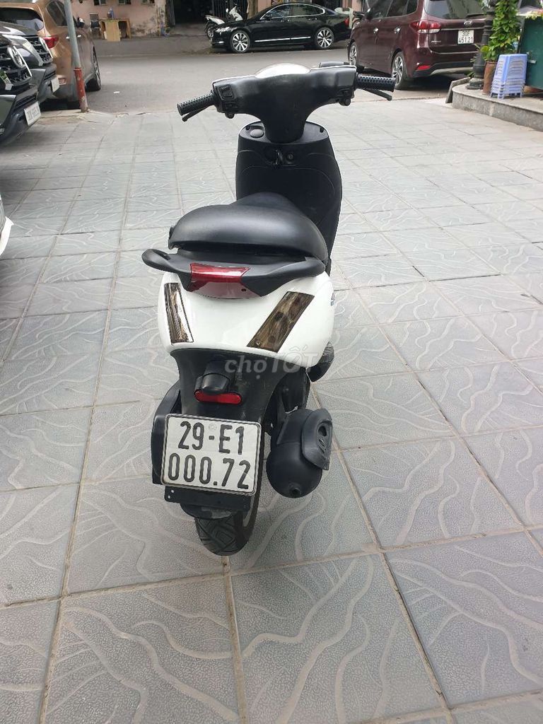 Bán ze Zip trắng đẹp như ngọc chinh. Mua bán Xe máy tại Quận Thanh Xuân Hà Nội được đăng bởi Trần xuân sơn hình 4