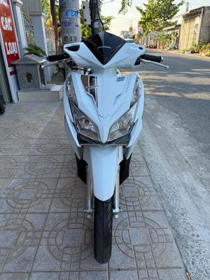 Honda Click 125 2014 đã dùng