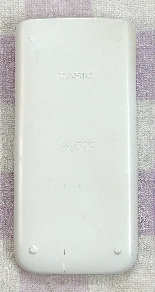 Máy tính HS Casio fx-580VNX. Mua bán Đồ dùng văn phòng tại Quận Phú Nhuận Tp Hồ Chí Minh được đăng bởi hoa le 3 hình 1