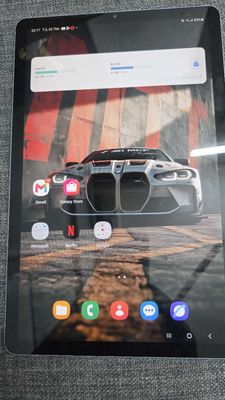 Samsung Galaxy Tab S6 Lite 4GB/64GB Xám 4G