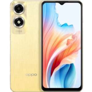 Oppo A2x 5G 128GB Vàng