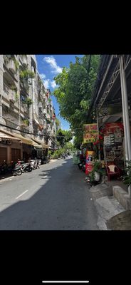 CHUNG CƯ THANH NIÊN BÀU CÁT 2 - TÂN BÌNH - MẶT TIỀN- CHỐT NHANH.. Mua bán căn hộ/chung cư tại Quận Tân Bình Tp Hồ Chí Minh được đăng bởi chi nguyễn