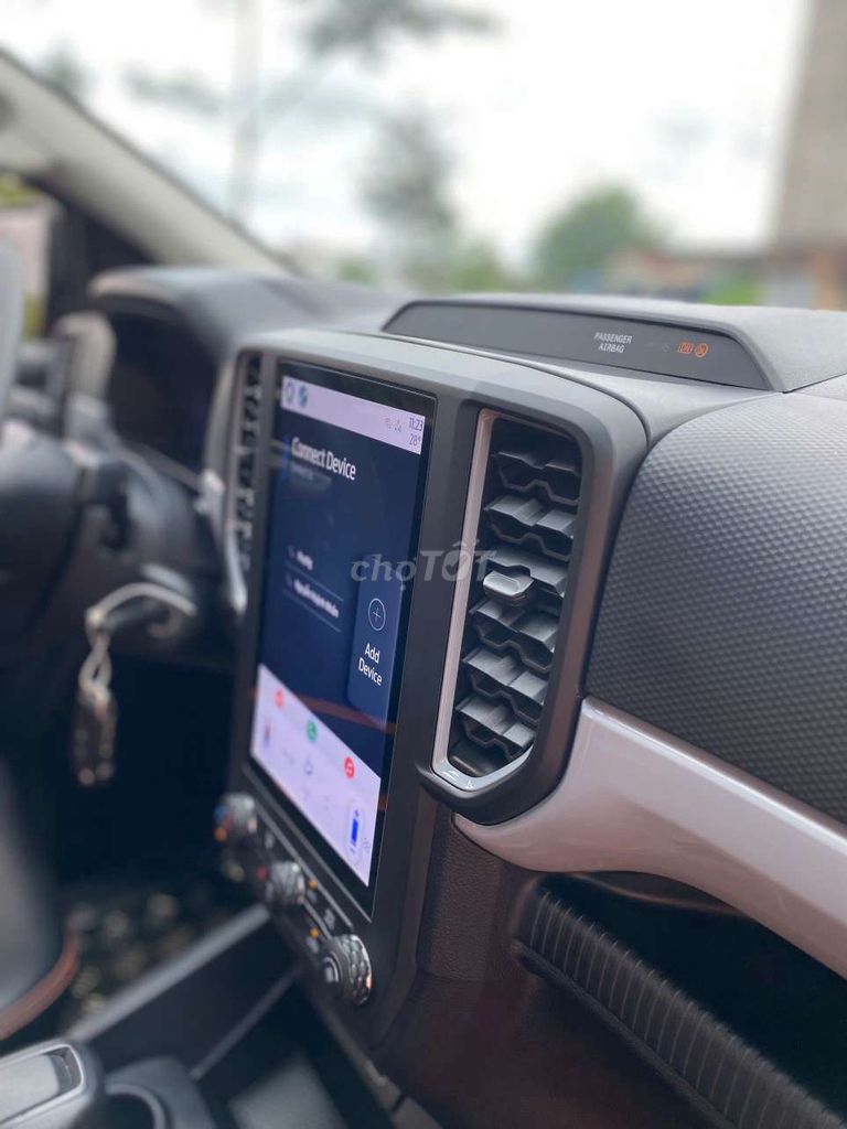Connect Auto bán Ford Ranger XLS 2.0L 4x2 AT 2023. Mua bán Ô tô tại Thành phố Pleiku Gia Lai được đăng bởi Connect Auto hình 17