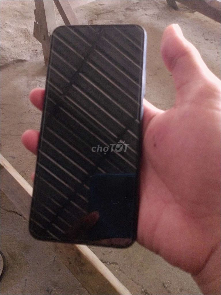 Realme Điện thoại màu Đen. Mua bán Điện thoại tại Quận Bình Thuỷ Cần Thơ được đăng bởi Su Huynh hình 1
