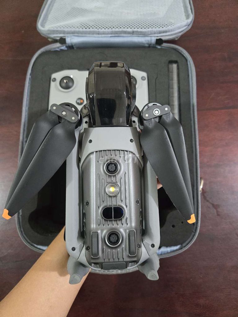 DJI air3 bản đơn