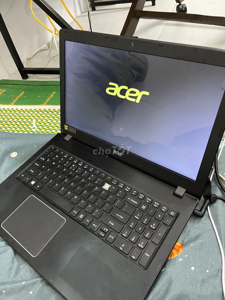 Acer Aspire E5-575 i5-7200U 15.6 inch 8GB. Mua bán Laptop tại Thành phố Pleiku Gia Lai được đăng bởi Anh Thi Phan hình 1