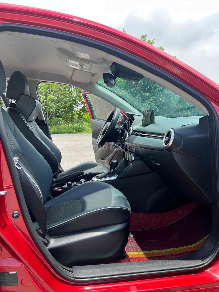 Mazda 2 2020 Premium - 50000 km. Mua bán Ô tô tại Quận Thanh Xuân Hà Nội được đăng bởi Vạn Phát Auto hình 17