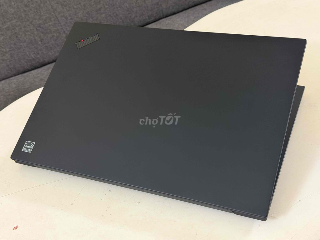 Thinkpad P1 G3 i7 10850H 16 512 T1000 15FHD 99%. Mua bán Laptop tại Quận Ba Đình Hà Nội được đăng bởi Lê Thanh Tùng hình 1