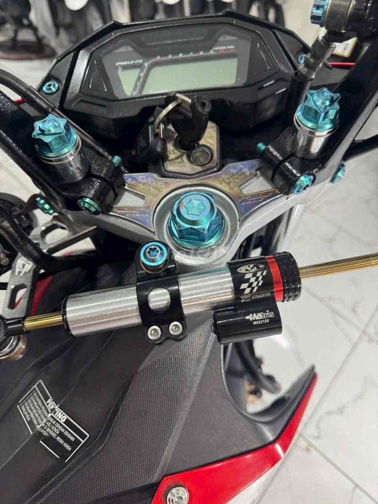 ✅SONIC 2019 ĐẸP ZIN LENG KENG. Mua bán Xe máy tại Thành phố Long Xuyên An Giang được đăng bởi Cầm Đồ Bình Tâm  hình 5