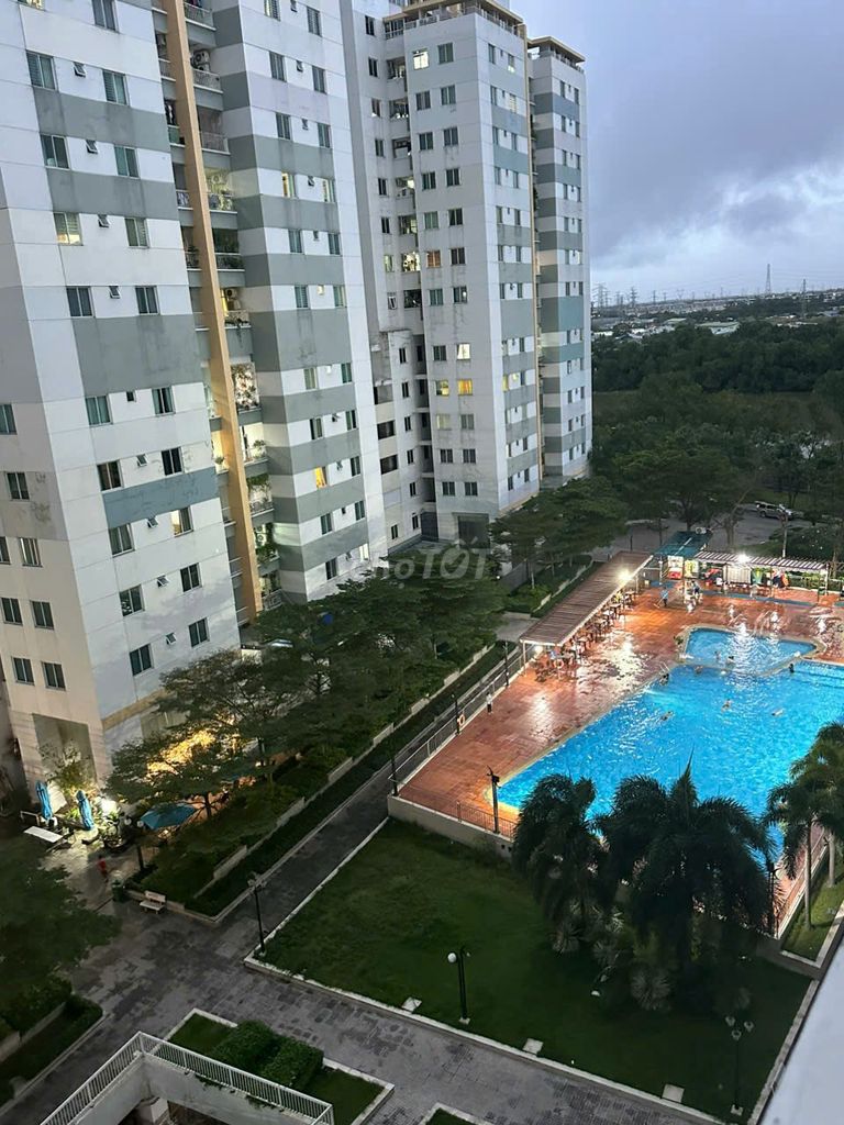 Bán căn hộ Belleza, DT 76m, 2PN,2WC, NTĐĐ. Giá 3.750 tỷ, sổ hồng Phạm Hữu Lầu, Phường Phú Mỹ, Quận 7, Tp Hồ Chí Minh Quận 7 Tp Hồ Chí Minh