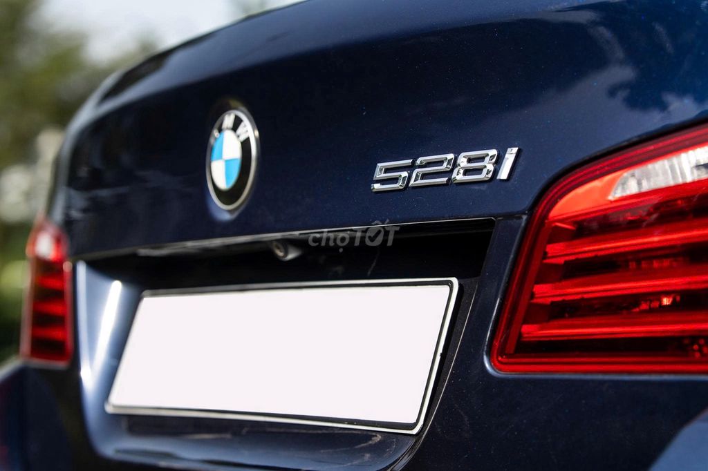 BMW 528i LCI model 2016 - Giá Thương Lượng. Mua bán Ô tô tại Quận 1 Tp Hồ Chí Minh được đăng bởi FatCar Auto hình 15