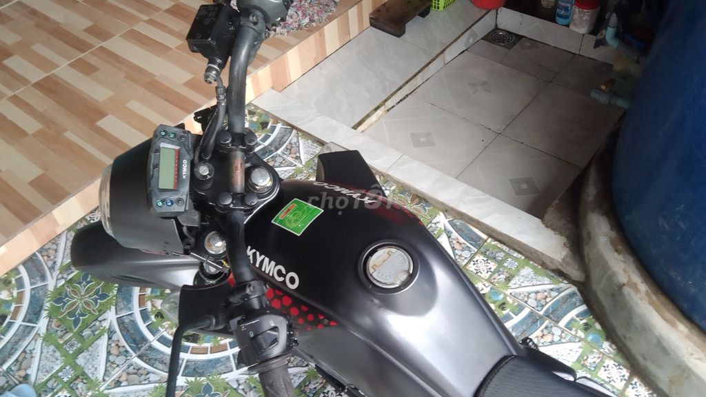 Chính chủ đăng bán xe. Mua bán Xe máy tại Huyện Giồng Riềng Kiên Giang được đăng bởi Hoang huy hình 3