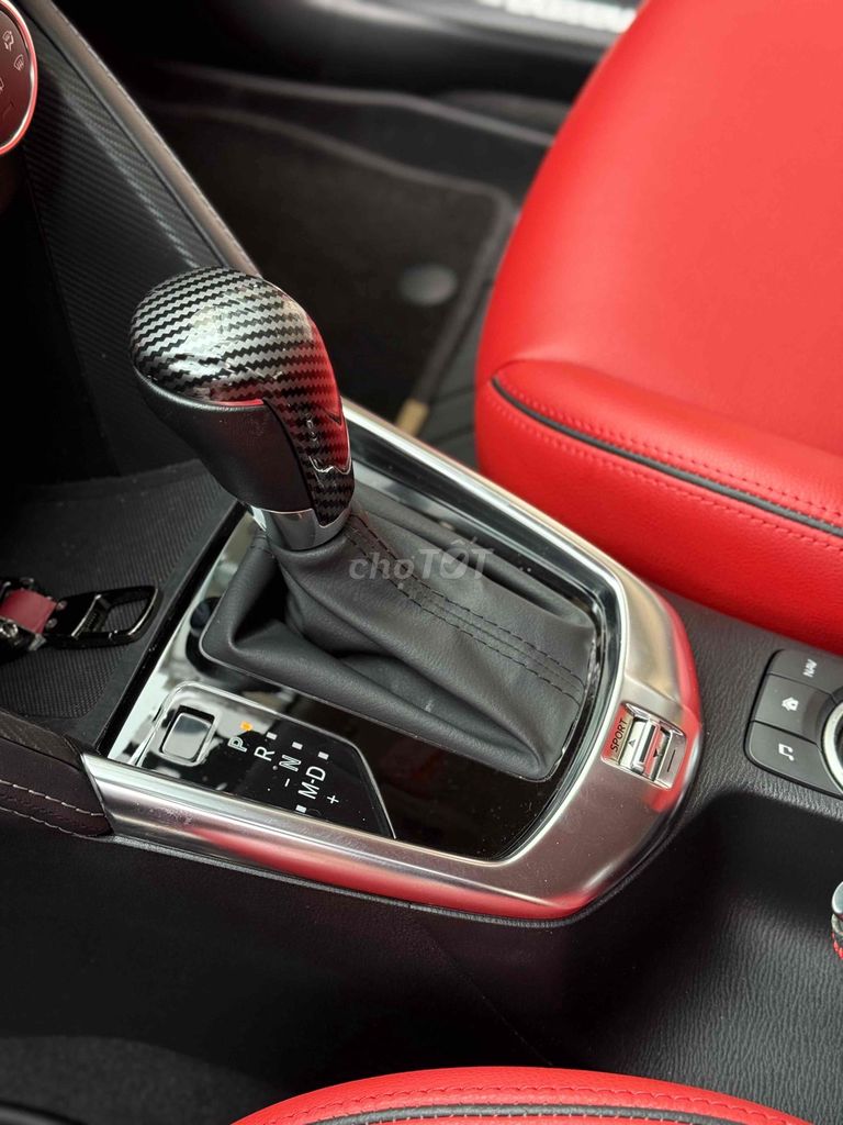 Mazda 2 Luxury 2022- 22.000km Lên nhiều đồ chơi.. Mua bán Ô tô tại Thành phố Thủ Đức Tp Hồ Chí Minh được đăng bởi Khoa Nguyen Mua Bán Suzuki Miền Nam hình 12