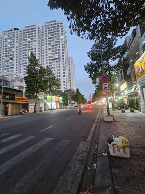 MẶT TIỀN KINH DOANH  ĐƯỜNG LỚN 24M - NGAY TRUNG TÂM HÀNH CHÍNH QUẬN 8. Mua bán nhà ở tại Quận 8 Tp Hồ Chí Minh được đăng bởi Nguyễn Duy Cao
