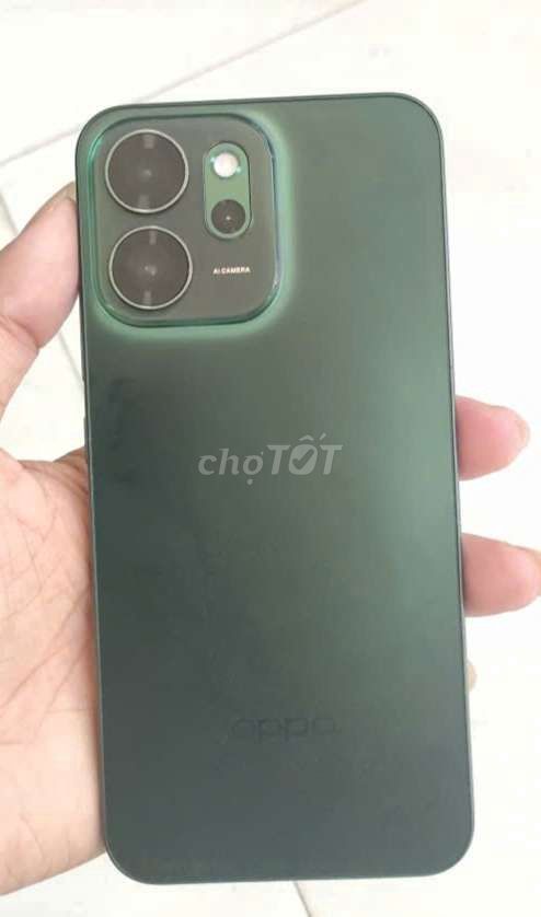 Oppo Reno 14 F 5G 256GB bảo hành hãng 5 tháng. Mua bán Điện thoại tại Quận Bình Tân Tp Hồ Chí Minh được đăng bởi Công Thái hình 1
