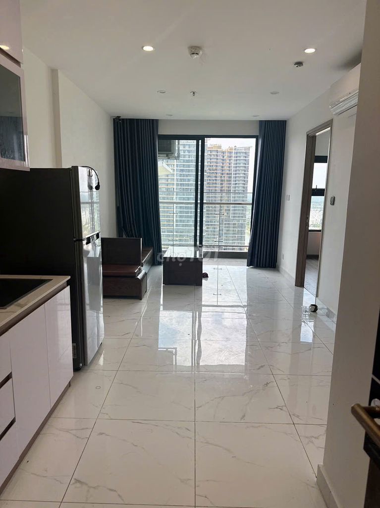 CHO THUÊ 2PN BEVERY SOLARI VINHOMES GIÁ TIẾT KIỆM CHO GIA ĐÌNH. Cho thuê căn hộ/chung cư tại Thành phố Thủ Đức Tp Hồ Chí Minh được đăng bởi Nguyễn Thị Thúy hình 1